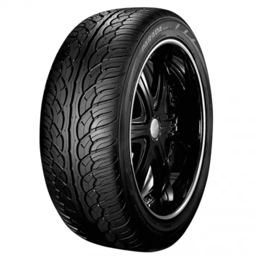 Yokohama Parada Spec-X PA02J 235/55 R19 101V
