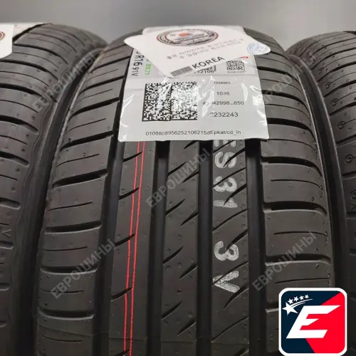Kumho Ecowing ES31 205/55 R16 91V