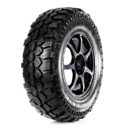 Centara Terrena M/T 285/75 R16 122/119Q
