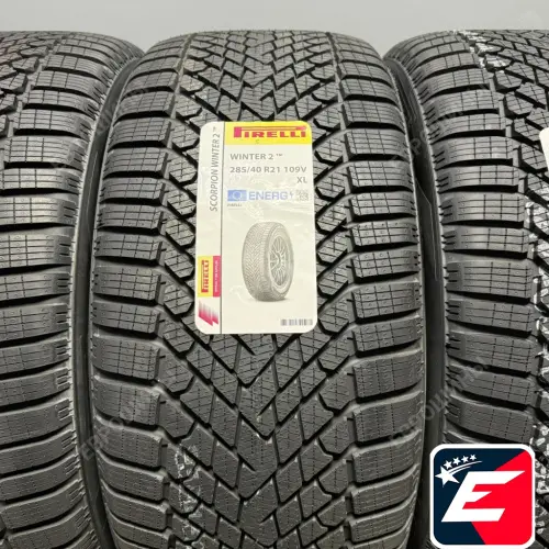 Pirelli Scorpion Winter 2 285/40 R21 109V XL