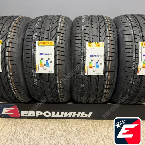 Pirelli PZero 315/30 R23 111Y XL BMW