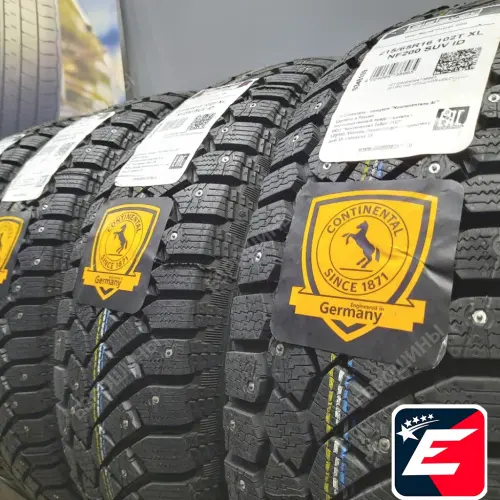 Gislaved Nord Frost 200 215/65 R16 102T XL ID FR