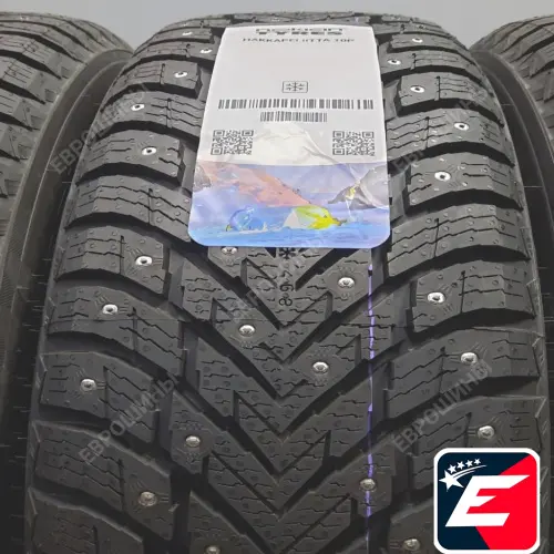 Nokian Tyres Hakkapeliitta 10p SUV 285/40 R22 110T XL