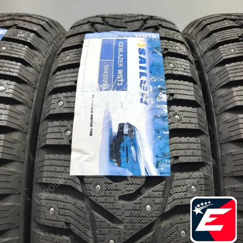 Sailun Ice Blazer WST3 155/65 R14 75T