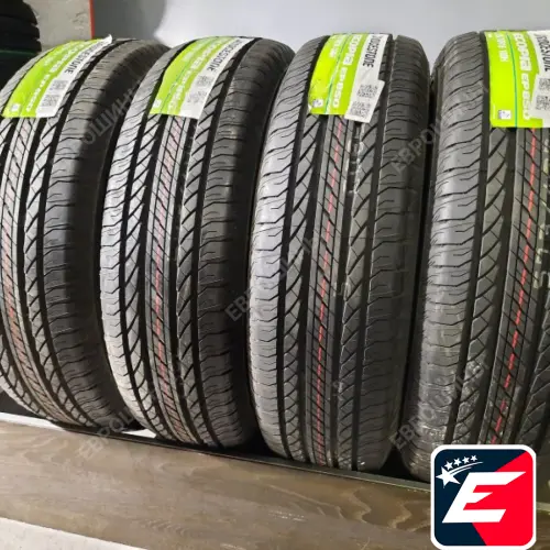 Bridgestone Ecopia EP850 215/55 R18 99V XL