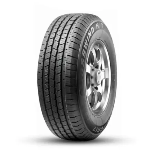 LingLong CrossWind H/T 265/70 R17 115T