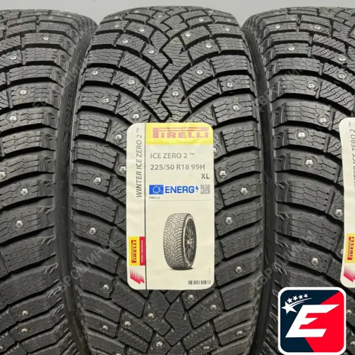 Pirelli Ice Zero 2 225/50 R18 99H XL