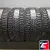 Nokian Tyres Hakkapeliitta 9 SUV 275/50 R21 113T XL