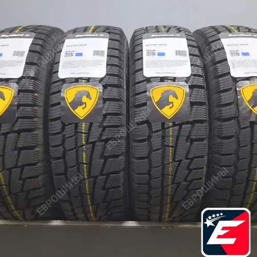 Cordiant Winter Drive 175/70 R14 84T