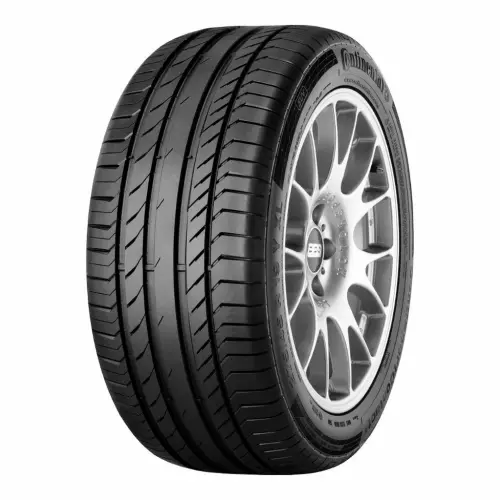 CONTINENTAL CONTISPORTCONTACT 5 SUV 235/50 R19 99V