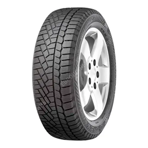 Gislaved Soft Frost 200 SUV 255/50 R19 107T XL
