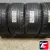 Michelin Pilot Sport 4 SUV 295/35 ZR21 107Y MO1XL