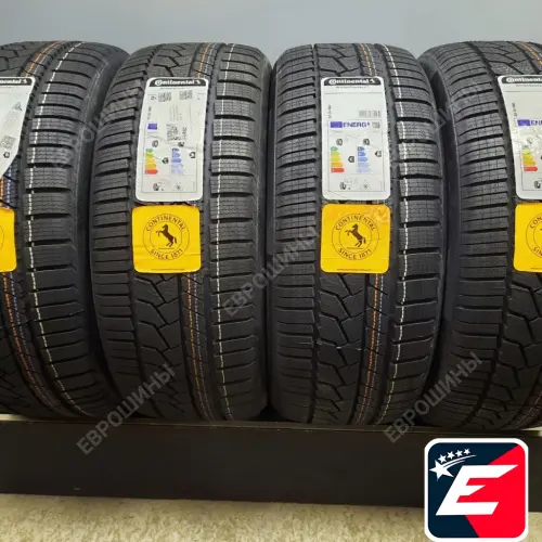 Continental ContiWinterContact TS 860 S 245/40 R20 99V XL SSR FR