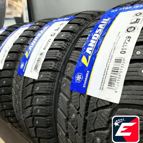 LANDSAIL ICE STAR IS33 225/55 R17 97T