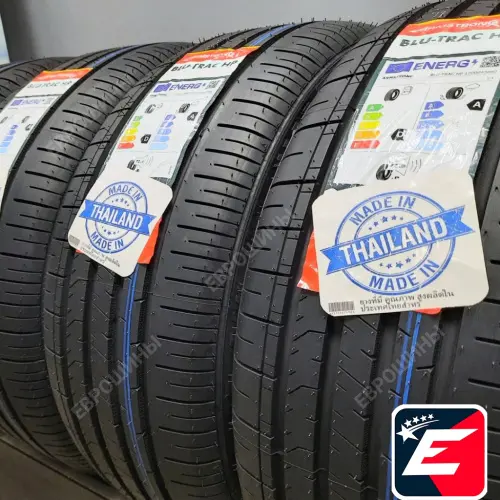Armstrong Blu-Trac HP 245/45 R19 102Y