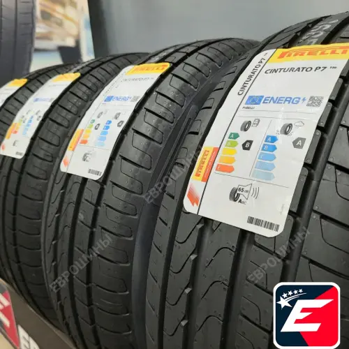 Pirelli Cinturato P7 215/55 R17 94V