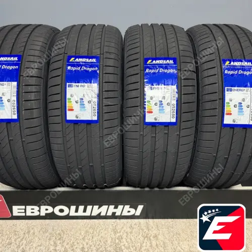 Landsail RapidDragon 215/45 R18 89W