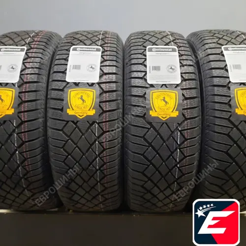 Continental ContiVikingContact 7 195/60 R18 96T XL FR