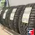 Ikon Tyres Character Ice 7 SUV 235/55 R18 104T