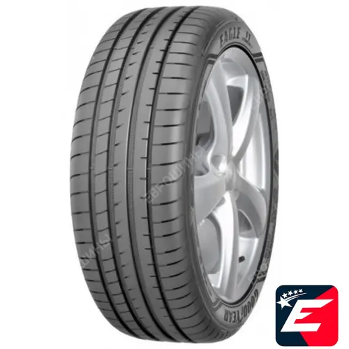 Goodyear Eagle F1 Asymmetric SUV 245/50 R19 105W XL * FP ROF