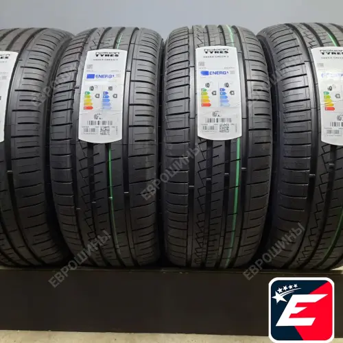 NOKIAN TYRES HAKKA GREEN 3 235/45 R18 98W XL