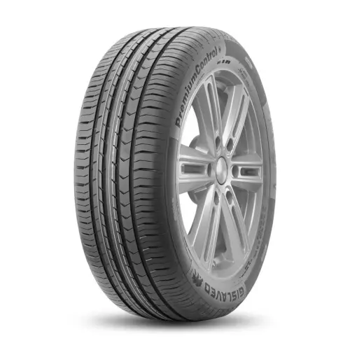 GISLAVED PREMIUMCONTROL 215/65 R16 98H