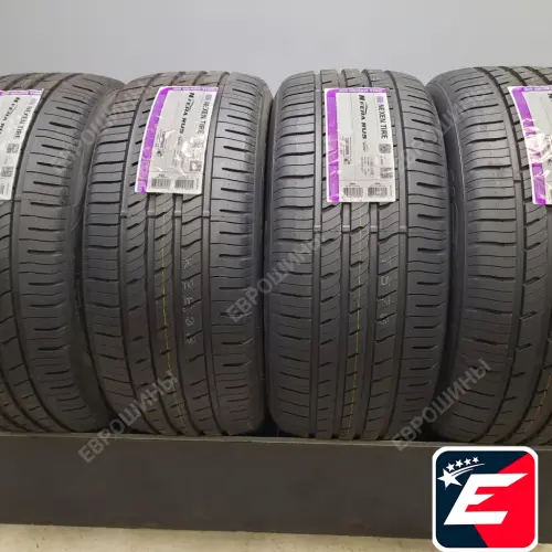 NEXEN NFERA RU5 235/65 R18 110V XL