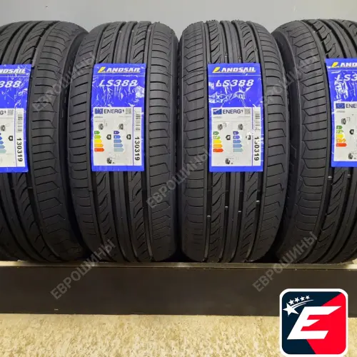LANDSAIL LS388 205/50 R17 93W