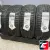 KUMHO WINTERCRAFT WS71 255/55 R19 111V XL