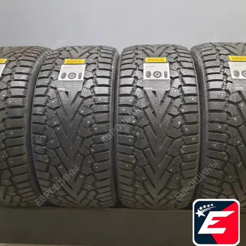 Pirelli Ice Zero 245/45 R20 103H XL