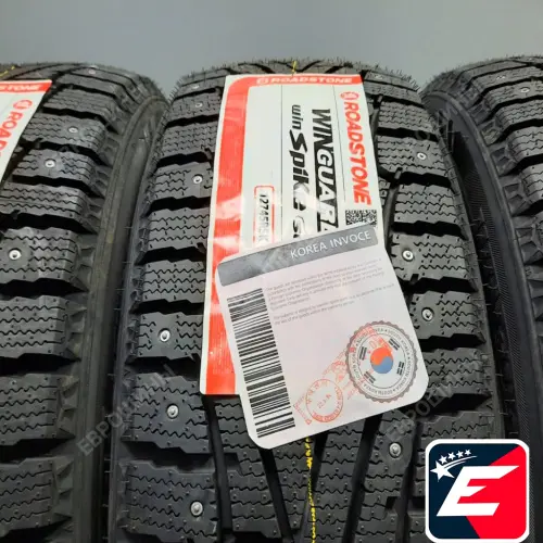 ROADSTONE WINGUARD WINSPIKE 185/60 R15 88T XL