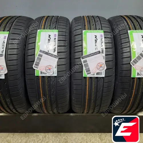 NEXEN NBLUE HD PLUS 195/55 R15 85V