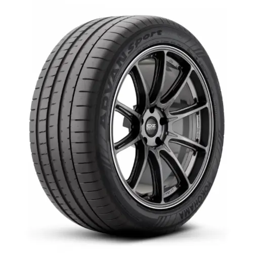 Yokohama Advan Sport V107 255/50 R20 109Y XL