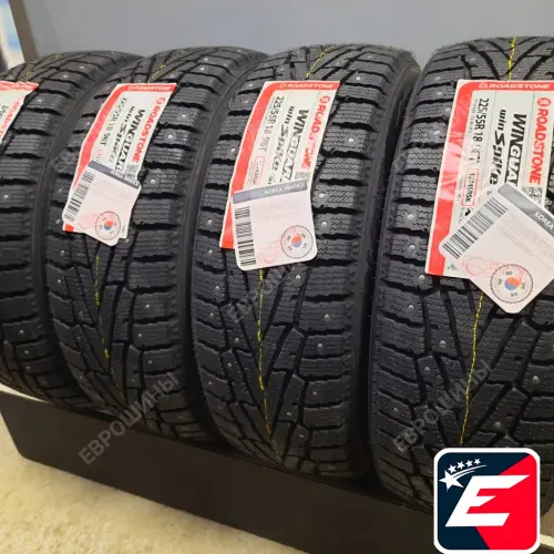 Roadstone Winguard WinSpike SUV 225/55 R18 98T