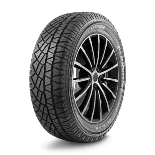 Michelin Latitude Cross 235/70 R16 106H DT