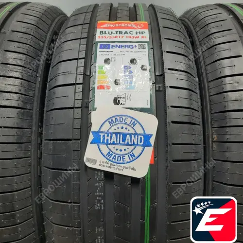Armstrong Blu-Trac HP 235/55 R17 103W