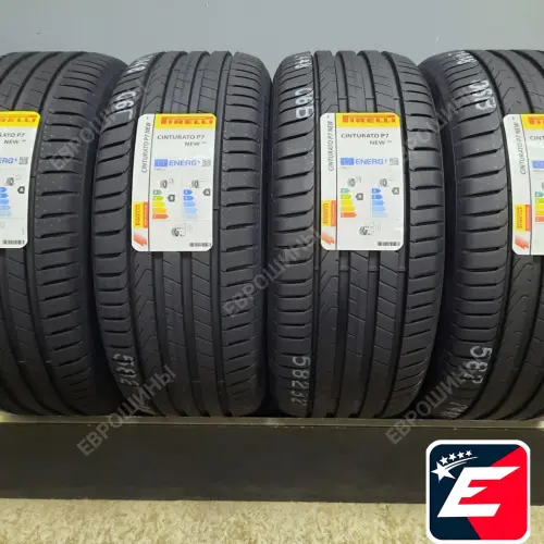 PIRELLI CINTURATO P7C2 NEW 225/45 R18 95Y XL