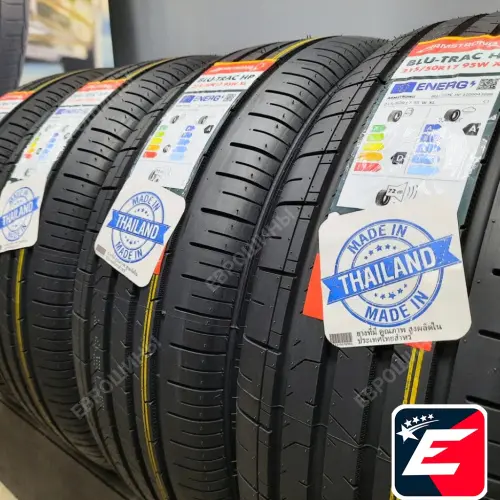 Armstrong Blu-Trac HP 215/50 R17 95W