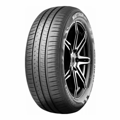KUMHO WATTRUN VS31 195/65 R15 91H