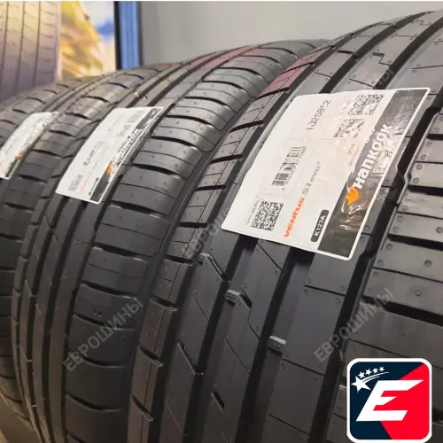 Hankook Ventus S1 Evo 3 K127A 265/40 R22 106Y