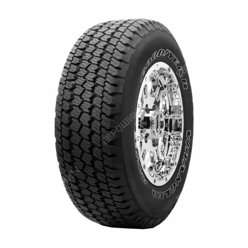 GOODYEAR WRANGLER AT/S 205/80 R16 110/108S C