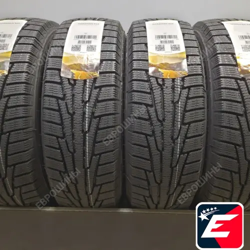 Nokian ikon Nordman RS2 175/65 R14 86R XL