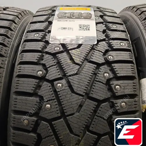 Pirelli Ice Zero 265/50 R20 111H XL