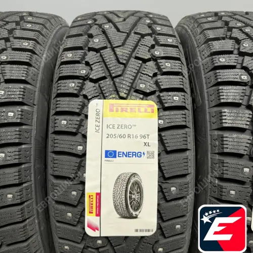 Pirelli Winter Ice Zero 205/60 R16 96T
