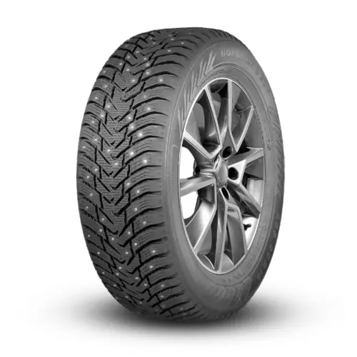 Ikon Tyres Nordman 8 SUV 225/55 R19 103T