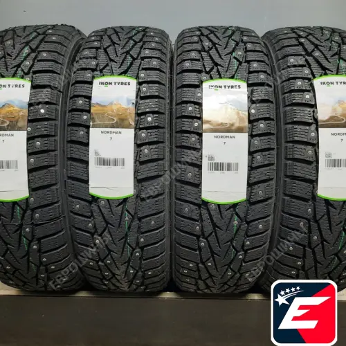 Ikon Tyres Nordman 7 195/65 R15 95T