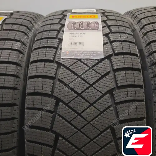 Pirelli Ice Zero Friction 255/45 R20 105H XL