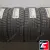 Bridgestone BLIZZAK VRX  235/45 R17 94S*(2020)