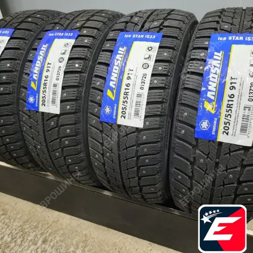 Landsail Ice STAR iS33 205/55 R16 91T