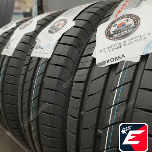 Kumho Ecsta HS52 205/60 R15 91V